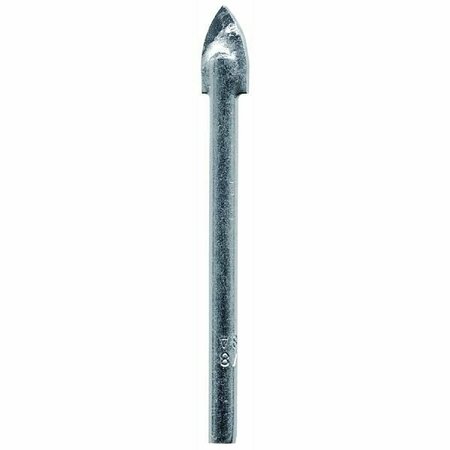 MIBRO Glass And Tile Drill Bit 263441DB